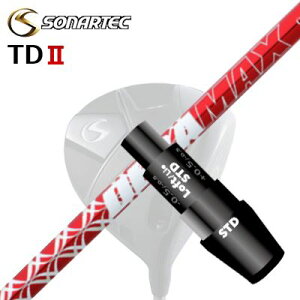 [J[X[u/SONARTEC TDII DRIVERp X[utVtg DERAMAX 020 Premium Series\iebN TD2 hCo[p X[utVtg IsbN f}bNX 020 v~A V[Y ԃf