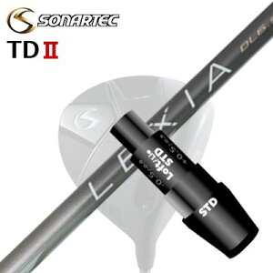 [J[X[u/SONARTEC TDII DRIVERp X[utVtg LEXIA L Series for DRIVER\iebN TD2 hCo[p X[utVtg NVA LV[Y hCo[