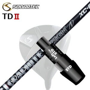 [J[X[u/SONARTEC TDII DRIVERp X[utVtg TOUR AD XC\iebN TD2 hCo[p X[utVtg cA[AD XC