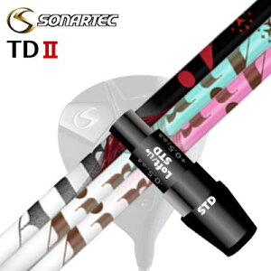[J[X[u/SONARTEC TDII DRIVERp X[utVtg TRPX The Air / Light\iebN TD2 hCo[p X[utVtg eB[A[s[GbNX WEGA[ / WEGA[ Cg
