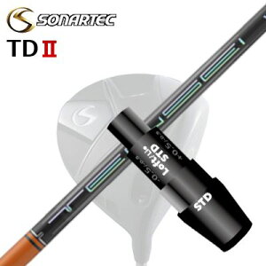 [J[X[u/SONARTEC TDII DRIVERp X[utVtg TENSEI Pro Orange 1K Series\iebN TD2 hCo[p X[utVtg eZC v IW 1KV[Y