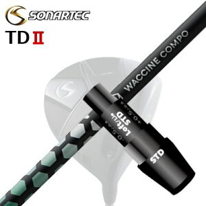 [J[X[u/SONARTEC TDII DRIVERp X[utVtg WACCINE COMPO TOXOID DR\iebN TD2 hCo[p X[utVtg N`R| gL\Ch hCo[