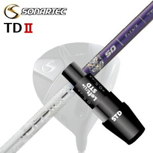 [J[X[u/SONARTEC TDII DRIVERp X[utVtg BASILEUS Tri:Fiamma\iebN TD2 hCo[p X[utVtg oVEX gCtBA}