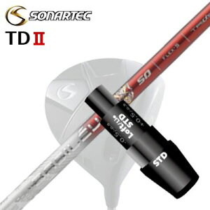 [J[X[u/SONARTEC TDII DRIVERp X[utVtg BASILEUS Tri:Leggero\iebN TD2 hCo[p X[utVtg oVEX gCW[