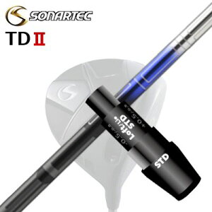 [J[X[u/SONARTEC TDII DRIVERp X[utVtg Design Tuning VECTOR EX\iebN TD2 hCo[p X[utVtg IC̔pf fUC`[jO xN^[ 