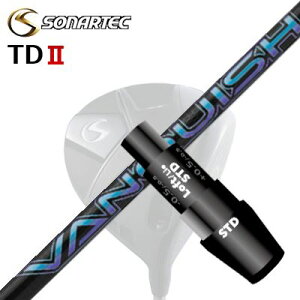 [J[X[u/SONARTEC TDII DRIVERp X[utVtg VANQUISH\iebN TD2 hCo[p X[utVtg OHP~J oLbV