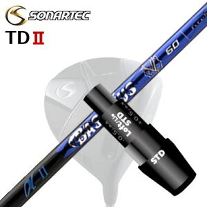 [J[X[u/SONARTEC TDII DRIVERp X[utVtg BASILEUS A2\iebN TD2 hCo[p X[utVtg oVEX At@ 2