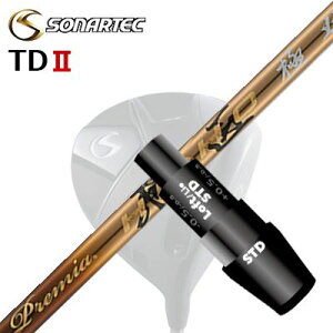 [J[X[u/SONARTEC TDII DRIVERp X[utVtg WORKSGOLF/DYNAGOLF PREMIUM HISHO\iebN TD2 hCo[p X[utVtg [NXStE_CiSt v~A 