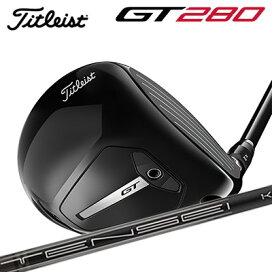 楽天市場】タイトリスト GT280 ミニドライバー 三菱ケミカル テンセイ 