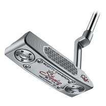 楽天市場】ニューポート2．5 スコッティキャメロン（シャフト長さ33 