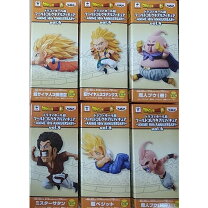 楽天市場】ドラゴンボール超 ワールドコレクタブルフィギュア～ANIME 