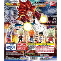 楽天市場】ドラゴンボール udm ブロリー（フィギュア｜コレクション 