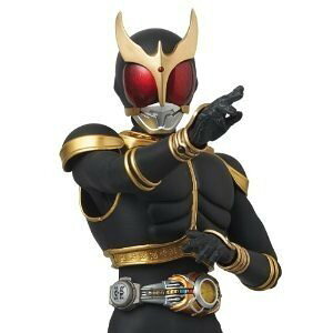 仮面ライダークウガ フィギュアの人気商品 通販 価格比較 価格 Com