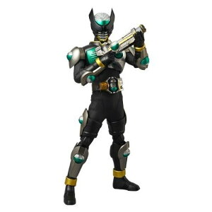 メディコムトイ RAH DX PROJECT BM! No.58 PBM! 仮面ライダーバース