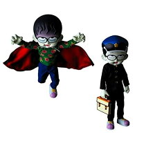 楽天市場】魔太郎がくる!! フィギュアの通販