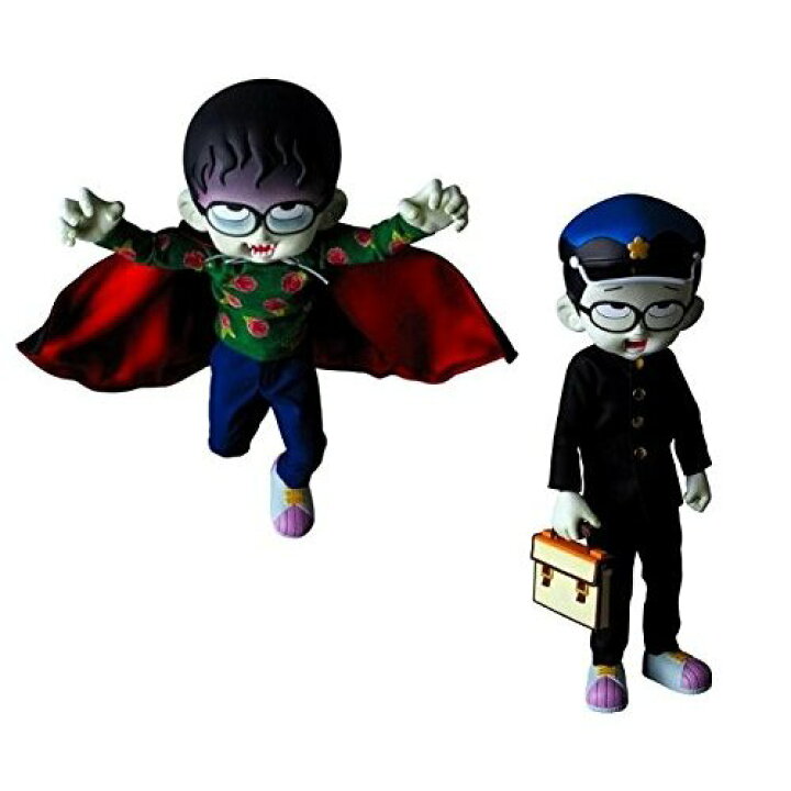 楽天市場】!!送料無料!メディコムトイ RAH No.727 魔太郎がくる!! 浦見 
