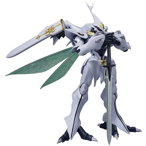 ROBOT New Story of Aura Battler DUNBINE [SIDE AB] T[oC
