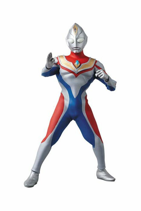 楽天市場】【中古】PROJECT BM！ RAH ウルトラマンダイナ ウルトラマン 