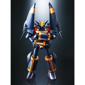 【送料無料】超合金魂 トップをねらえ! GX-34R ガンバスター バスター合金カラーVer.