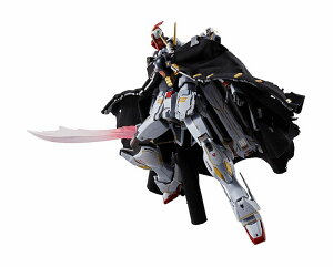 METAL BUILD �N���X�{�[���E�K���_��X1