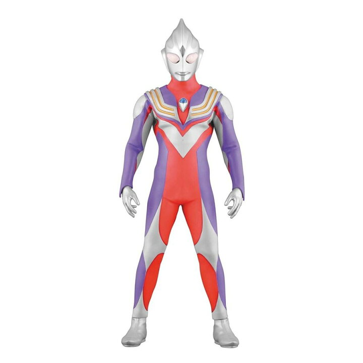 楽天市場】Project BM! ウルトラマンティガ (マルチタイプ) RAH : 御宅 