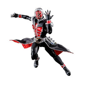 SHフィギュアーツ　真骨彫製法　 仮面ライダーウィザード　フレイムスタイル