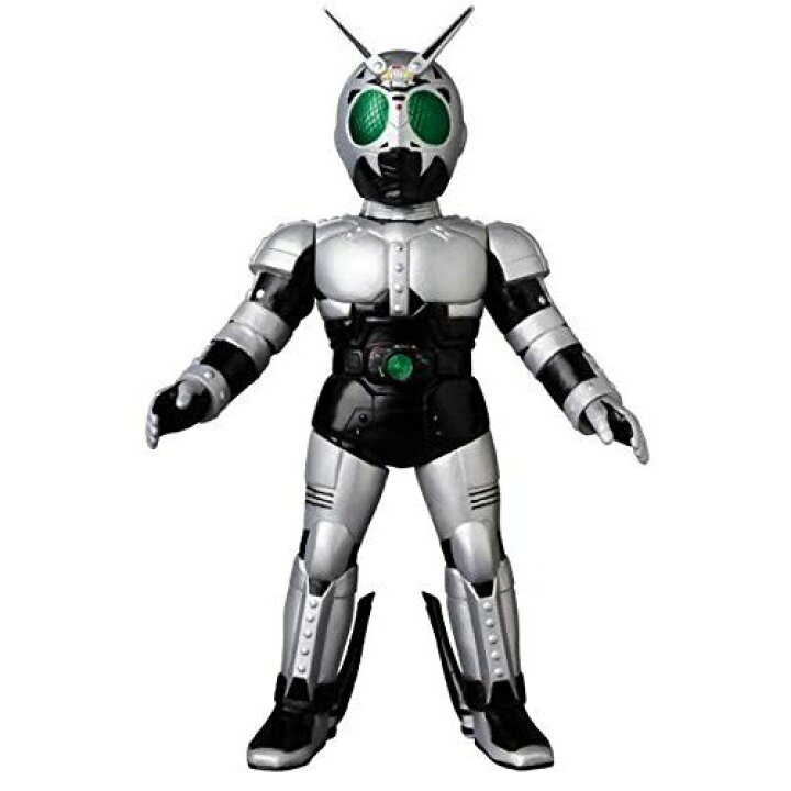 楽天市場】【送料無料】メディコムトイ 東映レトロソフビコレクション 