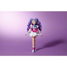 【中古】S.H.フィギュアーツ ミルキィローズ　Yes!プリキュア5 GoGo!