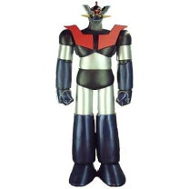 楽天市場】マジンガーz フィギュアの通販