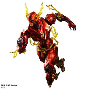 yzDC Comics VARIANT PLAY ARTS tbV