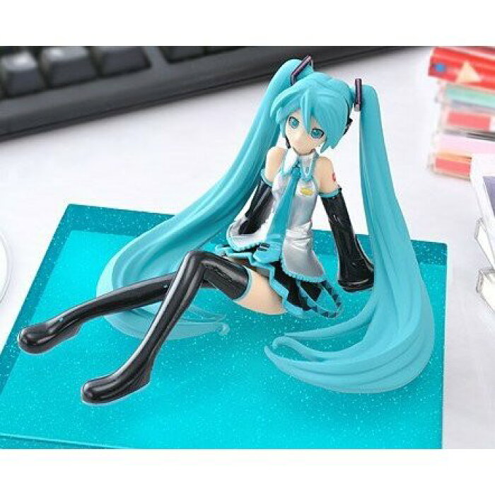 プライズ 初音ミク フィギュア Fairy Of Music全1種 の商品詳細 日本の通販ショッピングサイトの代理購入 From Japan