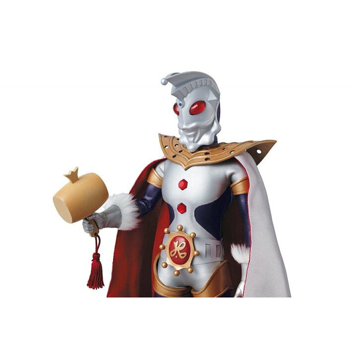 楽天市場】【中古】メディコムトイ RAH ウルトラマンキング : 御宅家 