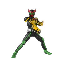 楽天市場】s.h.figuarts 真骨彫製法 仮面ライダーオーズ タトバ コンボ  