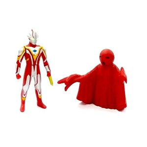 おもちゃ ウルトラマン 対決セットの人気商品 通販 価格比較 価格 Com