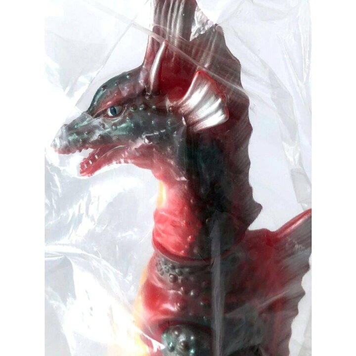 楽天市場】【送料無料】マーミット 世紀の大怪獣シリーズ メカゴジラの 