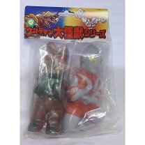 楽天市場】ウルトラマン バルタン星人 セットの通販