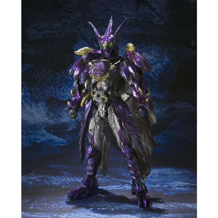 楽天市場】S.I.C. 仮面ライダーオーズ プトティラコンボ SIC : 御宅家 