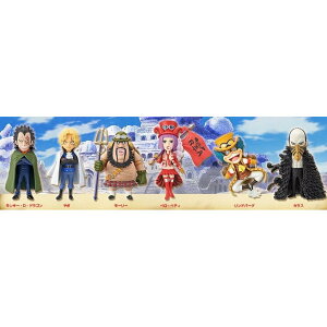 おもちゃ ワンピース ワールドコレクタブル フィギュアの通販 価格比較 価格 Com