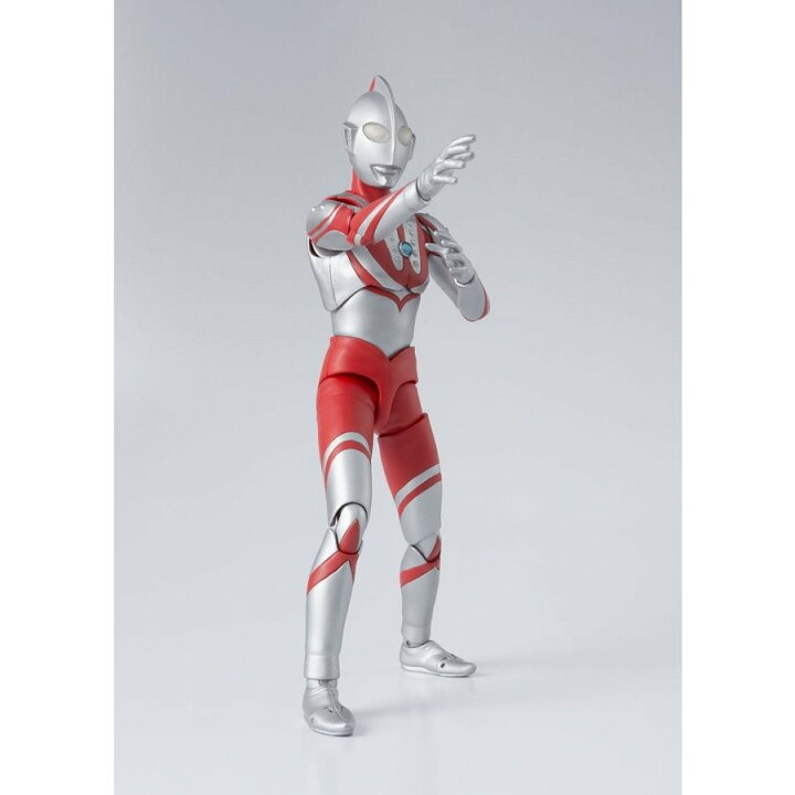 楽天市場】S.H.フィギュアーツ ウルトラマン ゾフィー 【即納・在庫品 