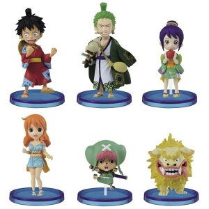ワンピース フィギュア セット ホビーの通販 価格比較 価格 Com