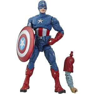 ハズブロ キャプテン アメリカの通販 価格比較 価格 Com