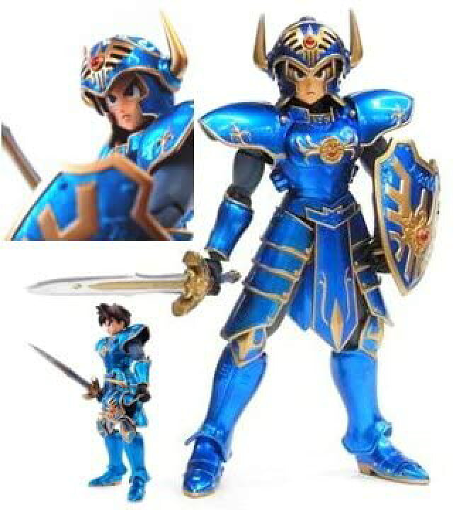 楽天市場 ドラゴンクエスト 伝説の鎧リターンズ ロトの装備 御宅家本舗 Otakick