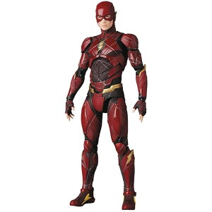 ���f�B�R���E�g�C�@MAFEX No.58 FLASH�@�t���b�V��
