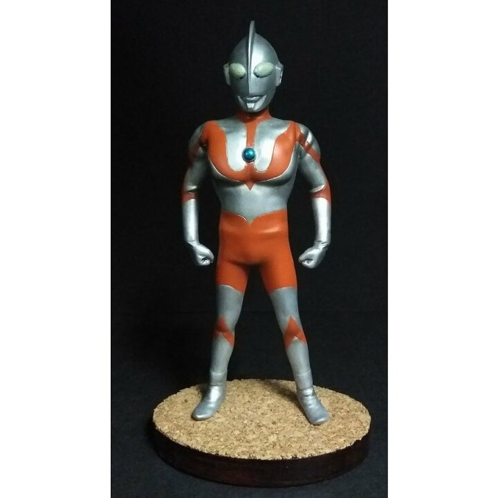 楽天市場 ガレージキット塗装完成済み 怪獣無法地帯 モンスターギャラリー ウルトラマンcタイプ 御宅家本舗 Otakick 楽天市場 ガレージキット塗装完成済み 怪獣無法地帯 モンスターギャラリー ウルトラマンcタイプ 御宅家本舗 Otakick