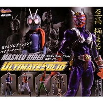 楽天市場】仮面ライダー アルティメット ソリッドの通販