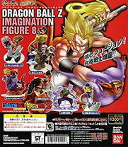 楽天市場】バンダイ ドラゴンボールz イマジネイションフィギュアの通販
