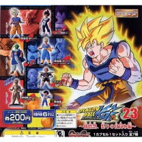 楽天市場】DG ドラゴンボール改 03の通販