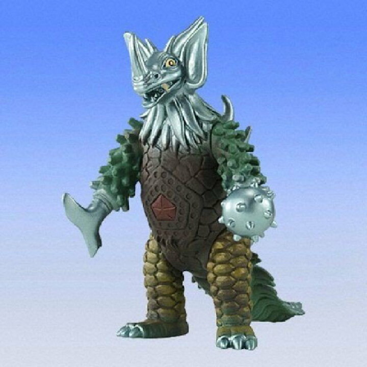 楽天市場】ウルトラ怪獣シリーズ27 タイラント : 御宅家本舗 OTAKICK