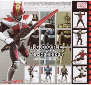 H.G.C.O.R.E MASKED RIDER O[COtH[@ʃC_[ dQ ҁ@6Zbg