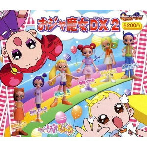 おジャ魔女どれみ フィギュアの人気商品 通販 価格比較 価格 Com